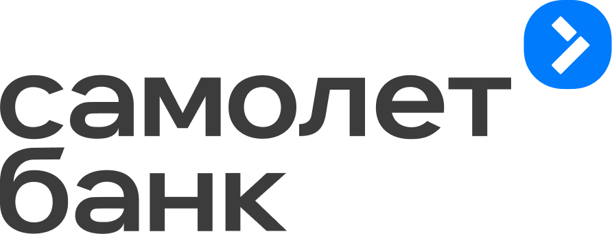 Самолет Банк