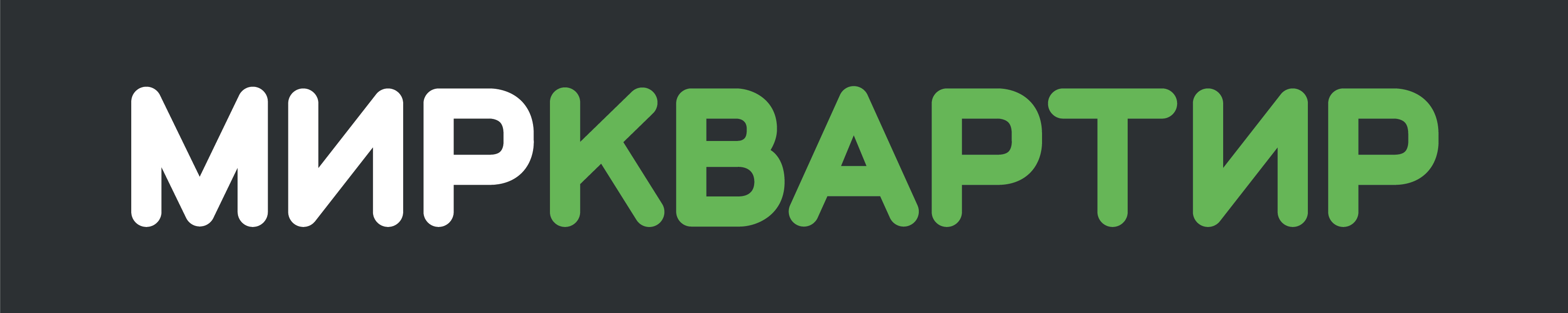 Мир квартир