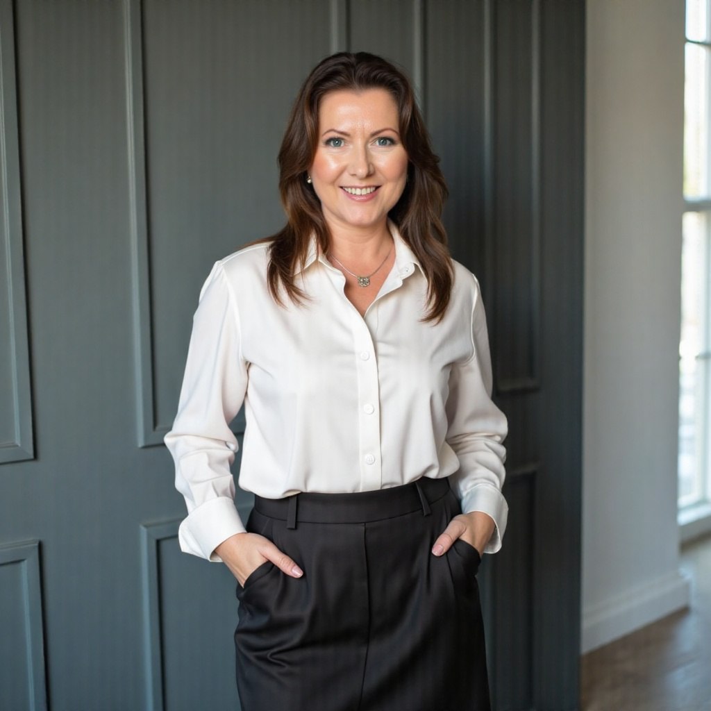 ГОНЕНКО Светлана Юрьевна