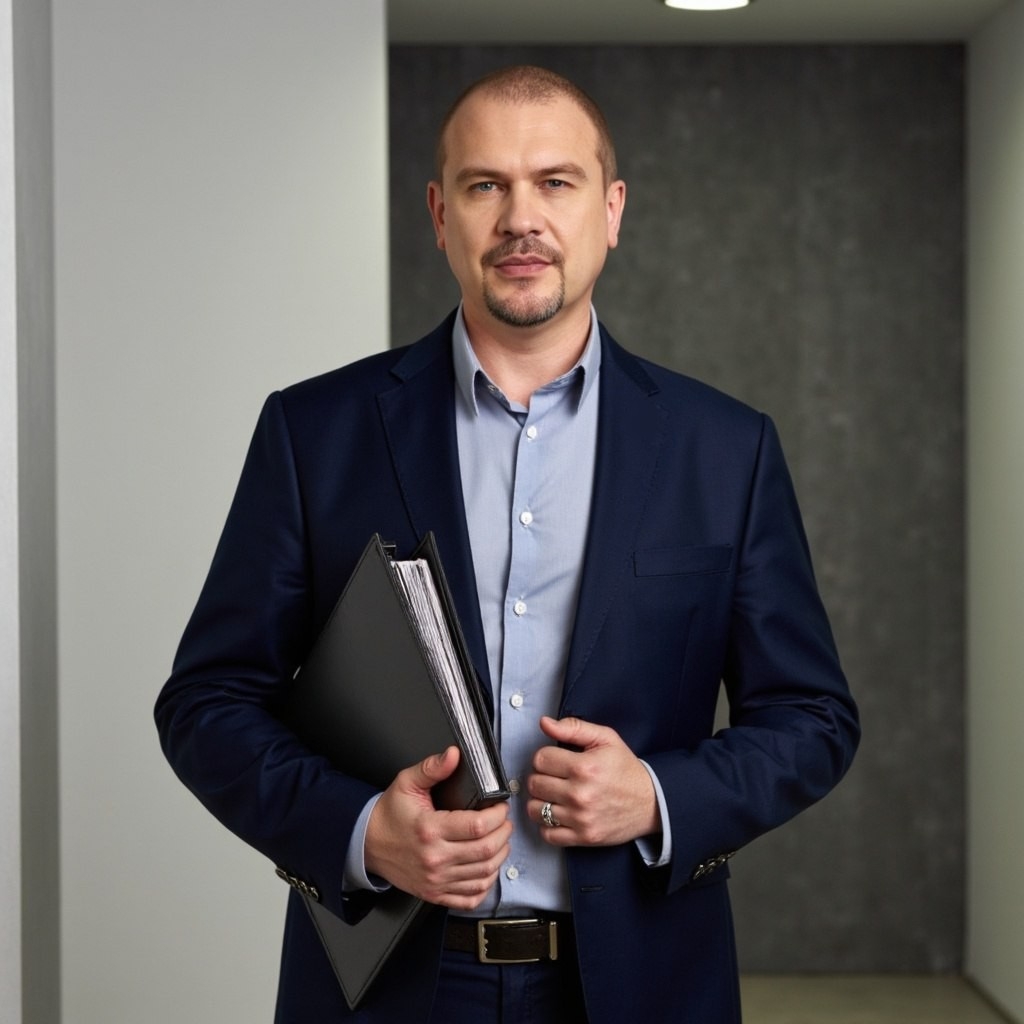 ДРЯГИН Александр Вячеславович