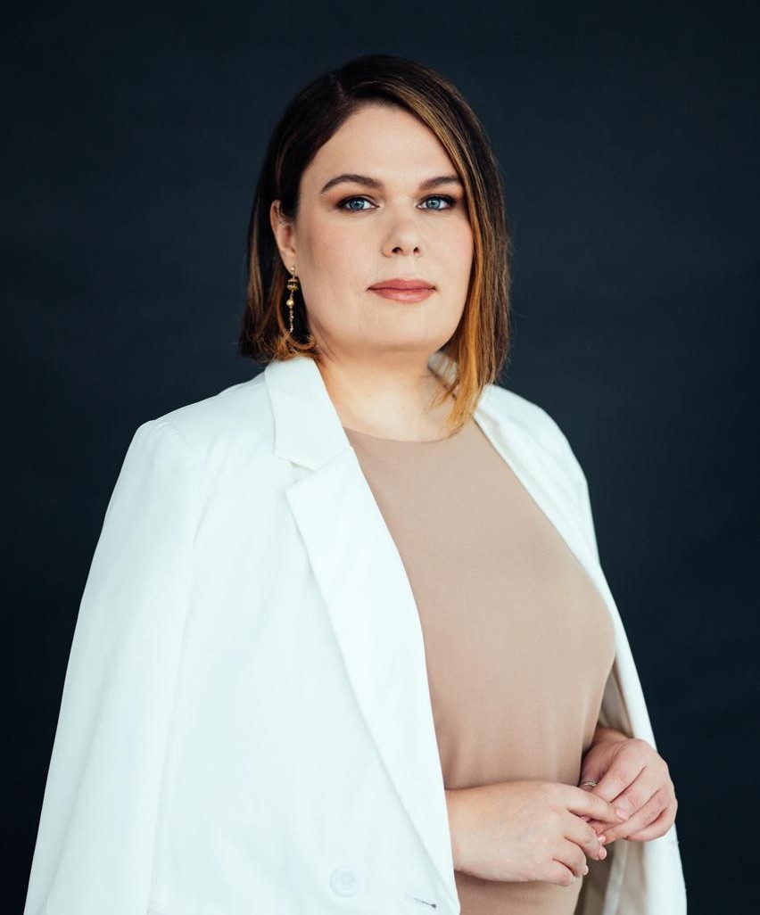 НИКИТИНА Екатерина Сергеевна