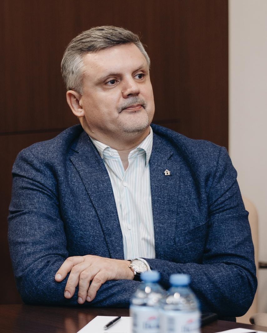 СОФРОНОВ Михаил Николаевич