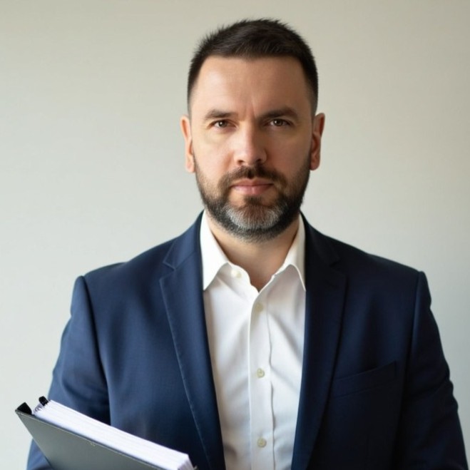 Банников Андрей Григорьевич