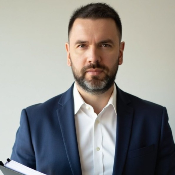БАННИКОВ Андрей Григорьевич