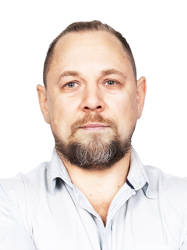 БАРСУКОВ Константин Валерьевич