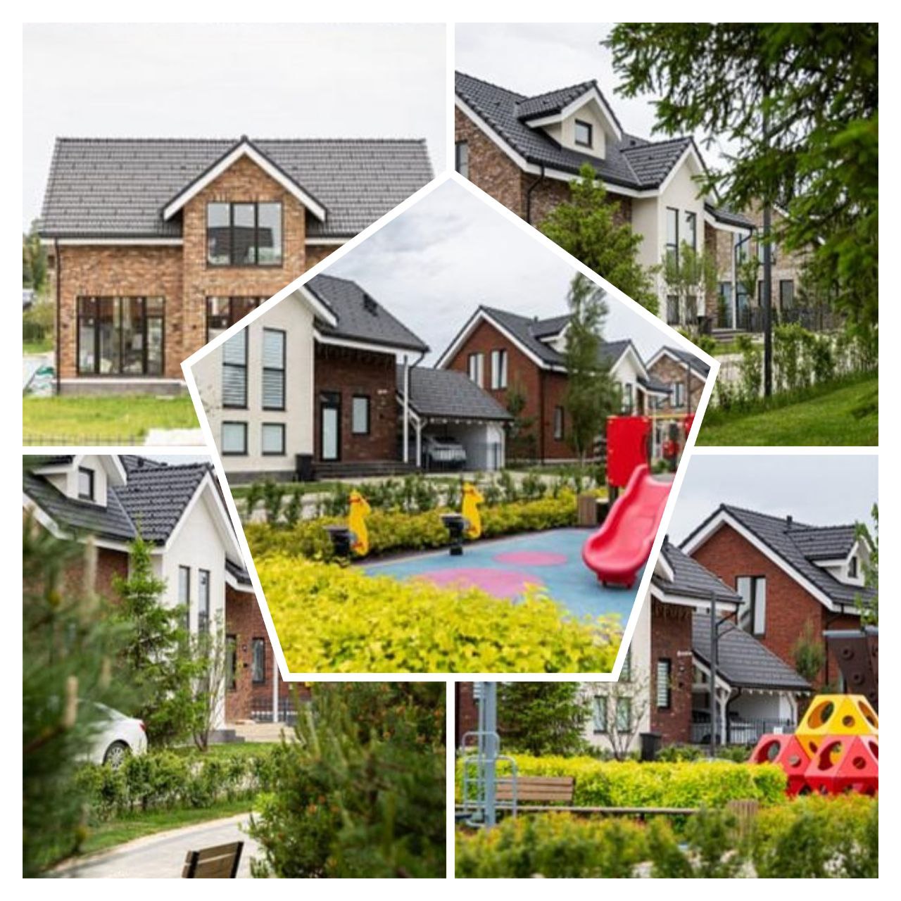 Эксклюзивный брокер-тур по «Bulatovo Residence» от Unicom Development