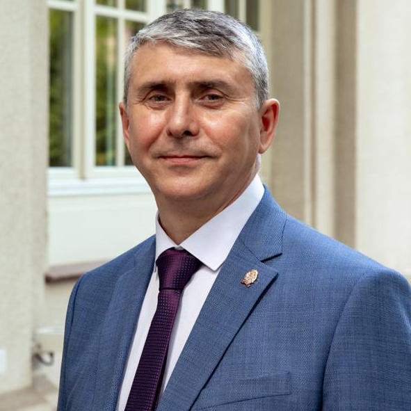 Ахметшин Марсель Фанисович