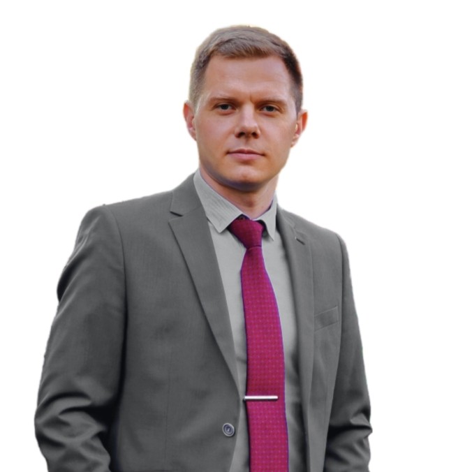 Митяев Дмитрий Сергеевич