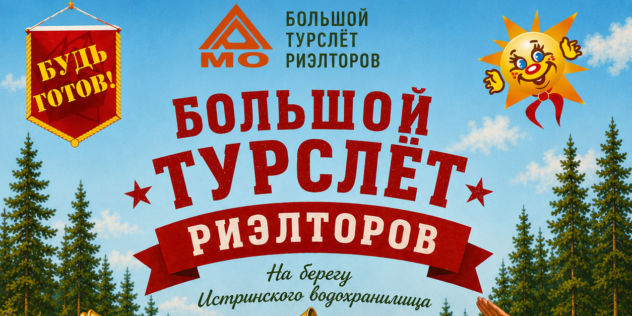 Лето – отличный повод не только работать, но и отдыхать вместе