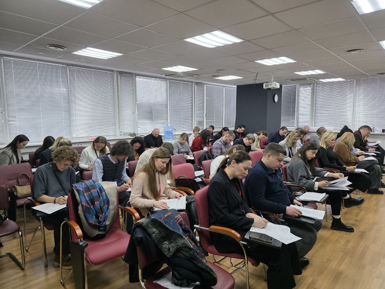 156 специалистов «Этажи Москва» подтвердили квалификацию «Агент» в рамках масштабной аттестации