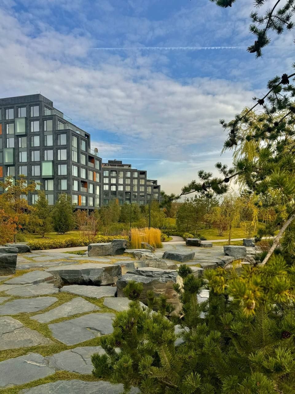 Анонс брокер-тура СберСити