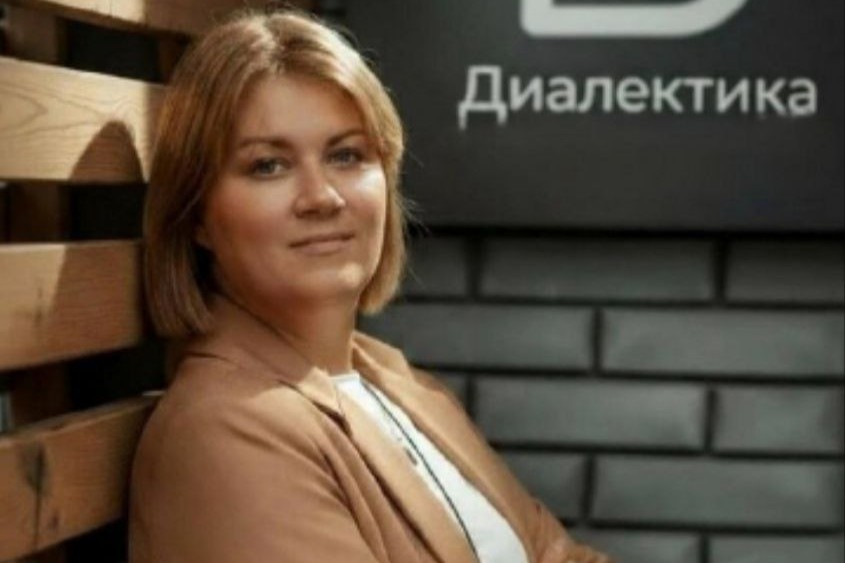 Тренинг Любови Сырчиной