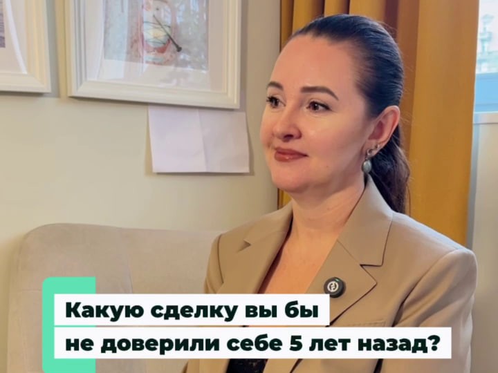 Как с опытом меняется взгляд на профессию