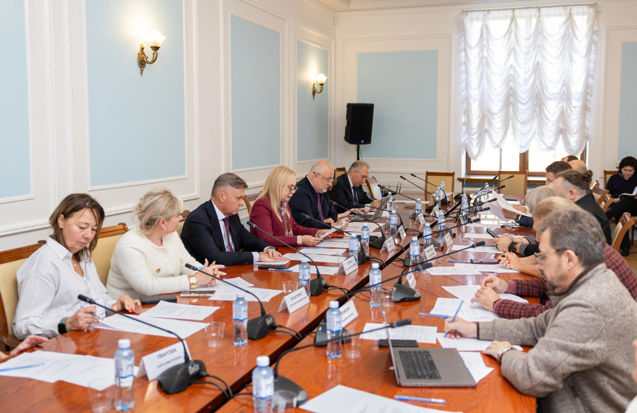 Закон о риэлторской деятельности: предложения Ассоциации ГРМ