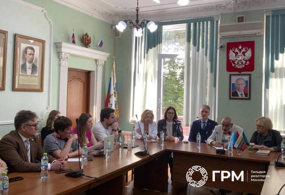 9 сентября 2024 года в Центральном доме адвоката стартовал проект «Секреты Гильдии»