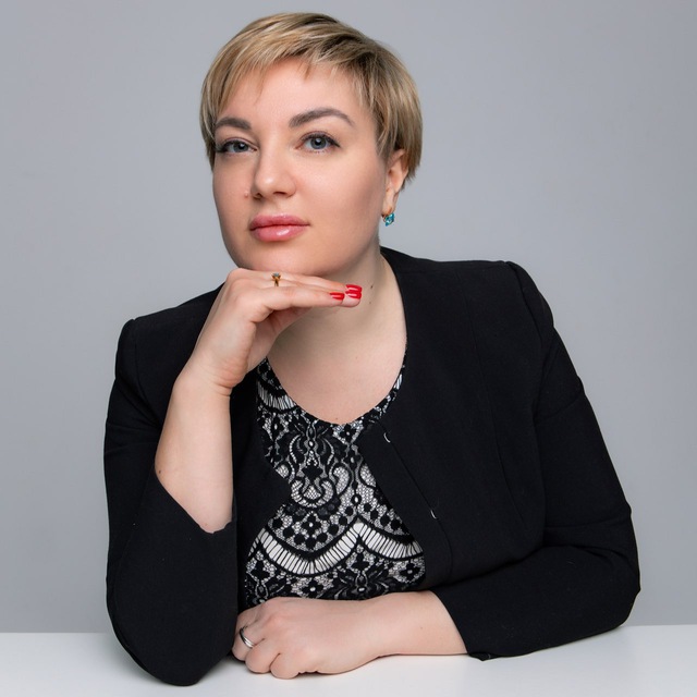 Акимова Кристина Сергеевна