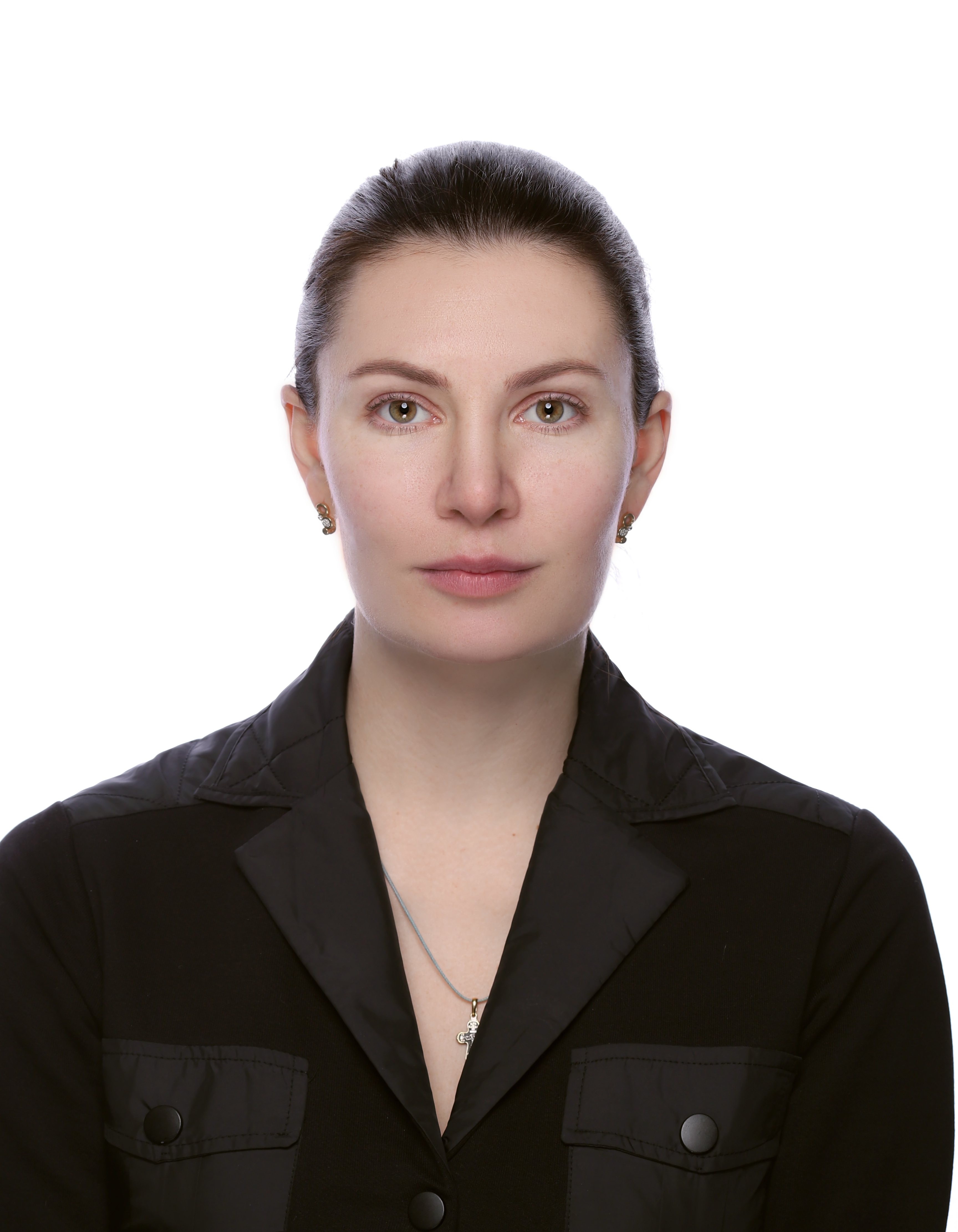 Баранцова Анна Константиновна