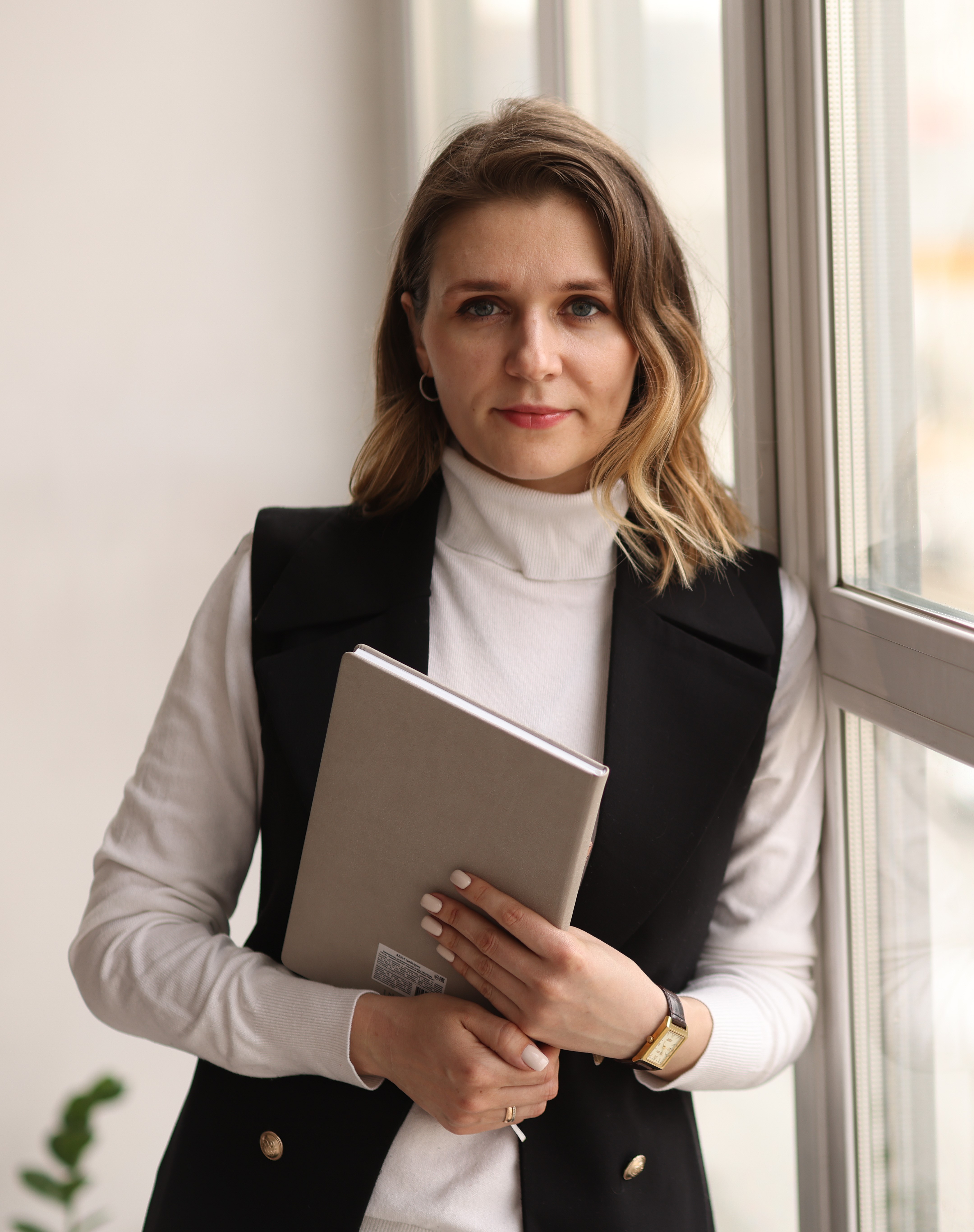 Воропаева Олеся Валерьевна