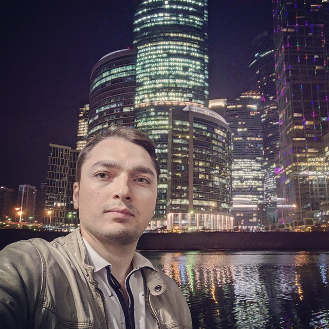 Каракян Михаил Григорьевич