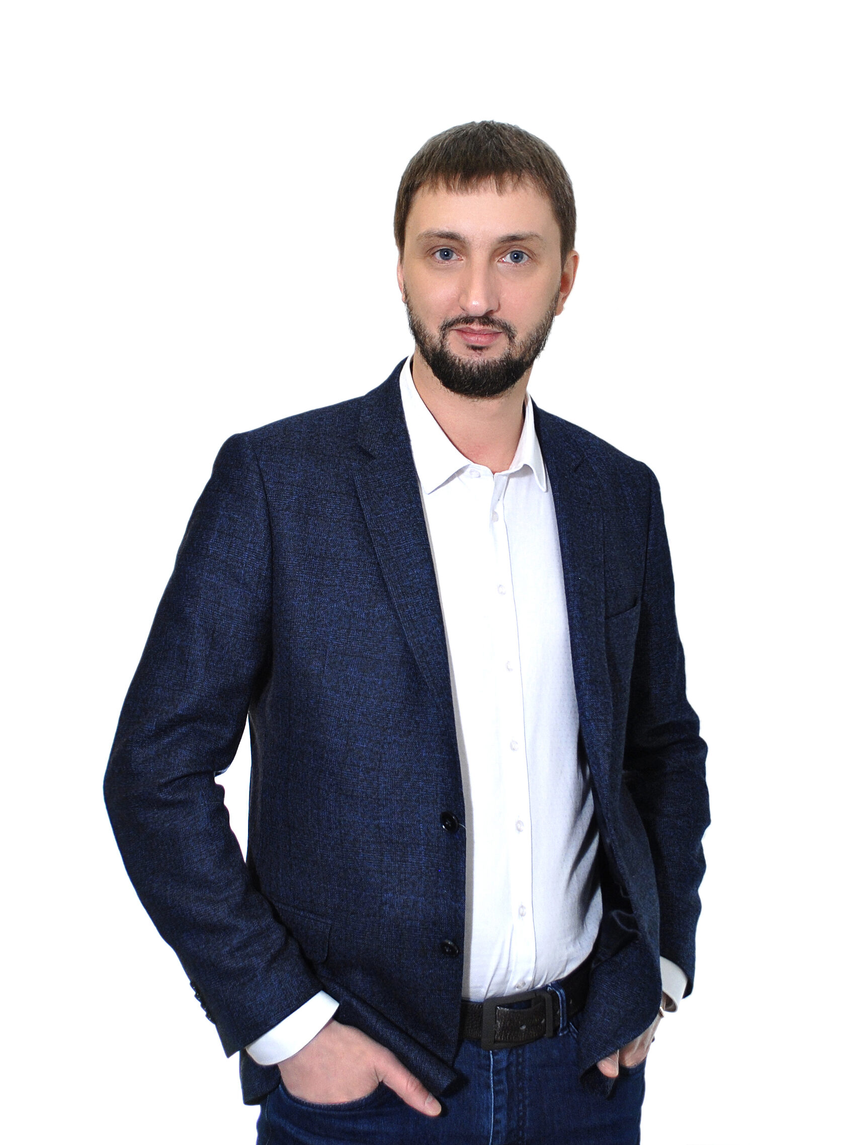 Коржановский Антон Юрьевич