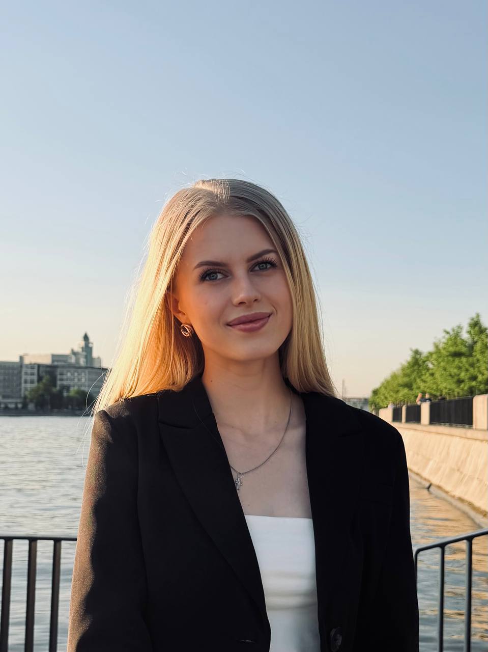 Макарова Екатерина Вячеславовна