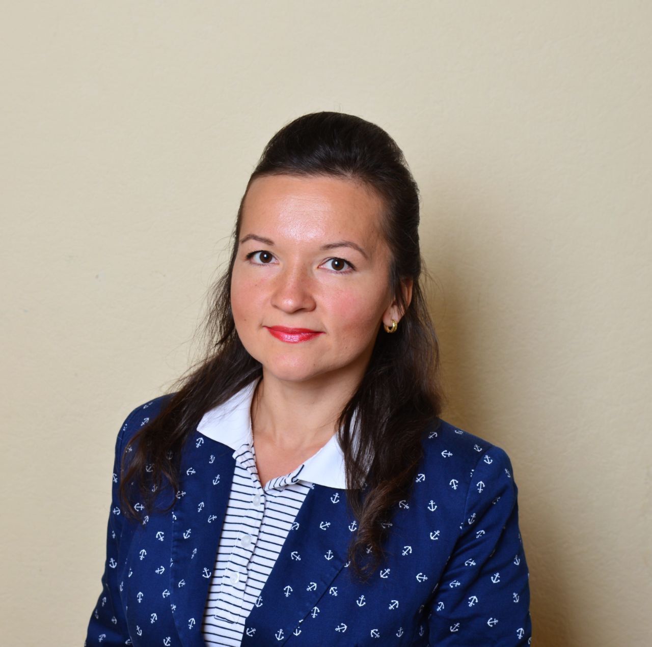 Федорова Ирина Николаевна