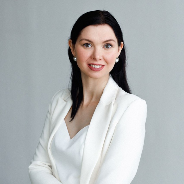 Черноволова Нелли Владимировна