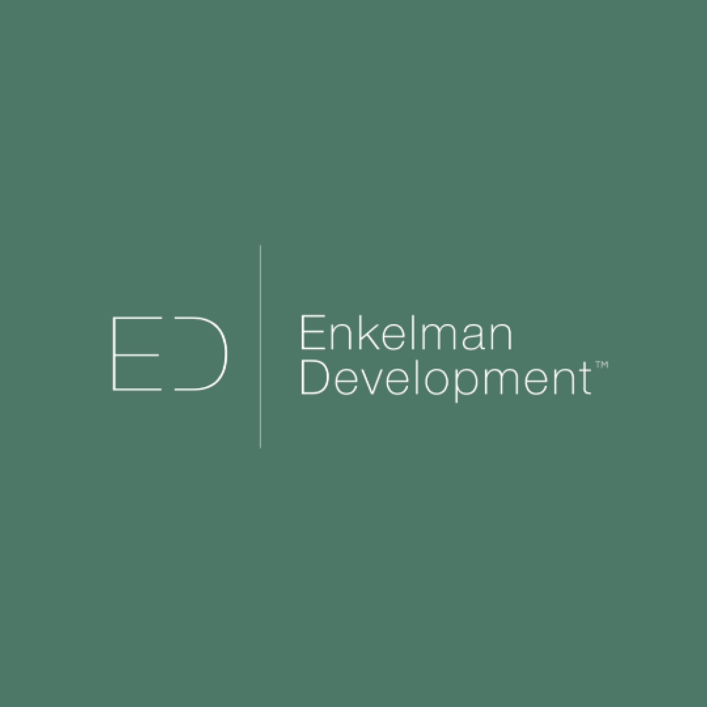 Enkelman Development
