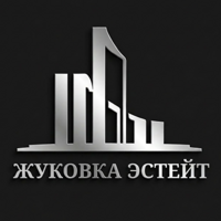 Жуковка estate