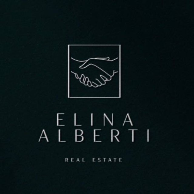 ELINA ALBERTI