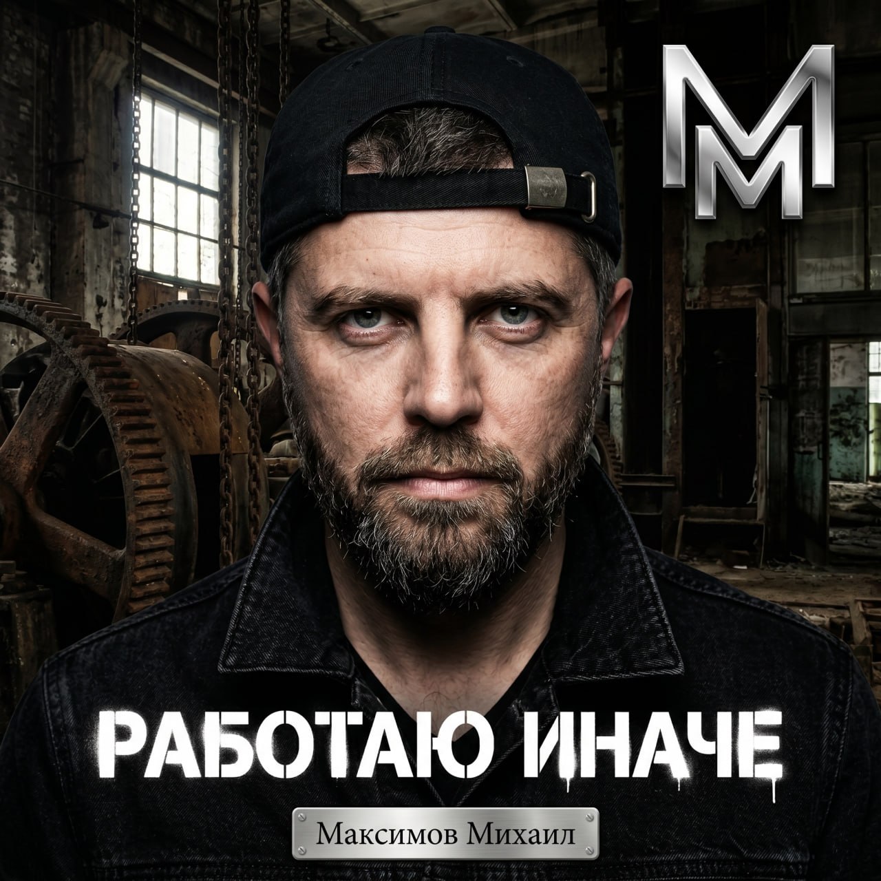 Работаю Иначе