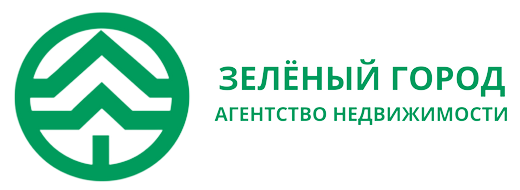 Зеленый город