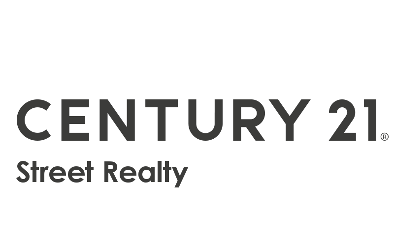CENTURY 21 STREET REALTY