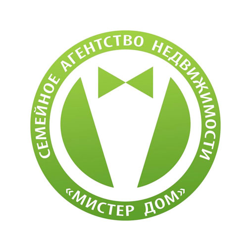 Мистер Дом