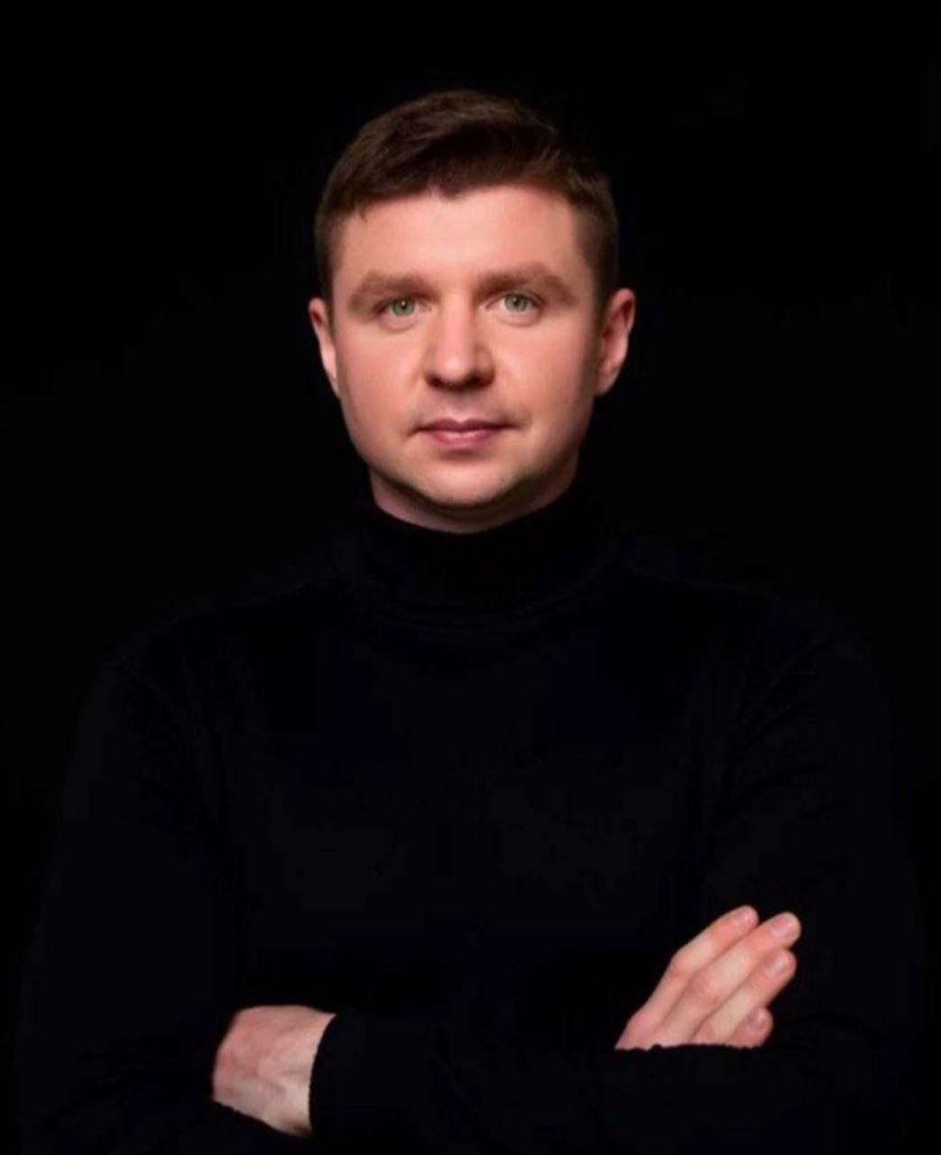 Фото Павел Авдонькин