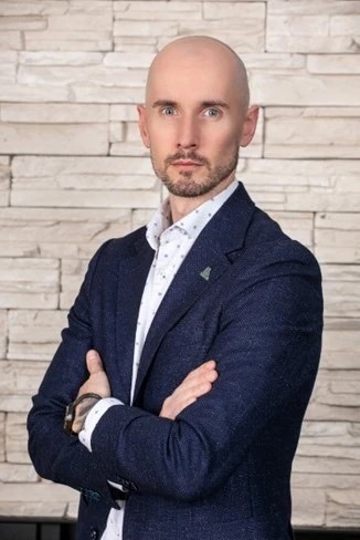 Фото Алексей Бондаренко, Учредитель Ассоциации КОКОН, Управляющий партнер АН «Рентавик»