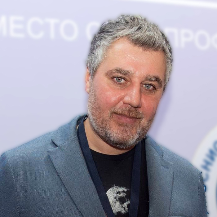 Фото ГВИЧИЯ Отари