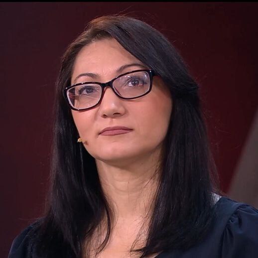 Фото Алла Георгиева