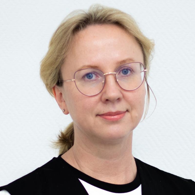 Фото Дырдина Мария Викторовна