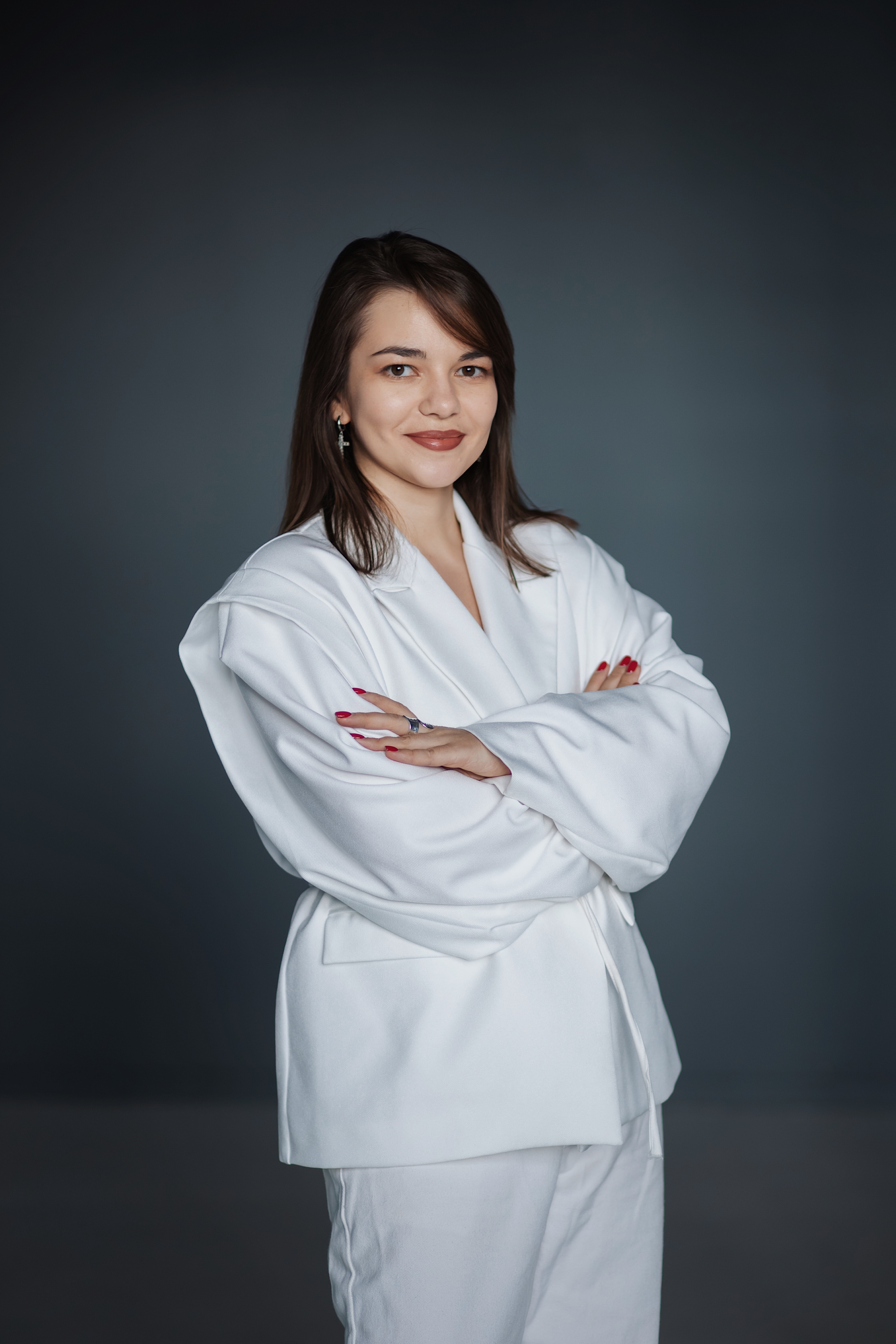 Фото Забавчик Татьяна