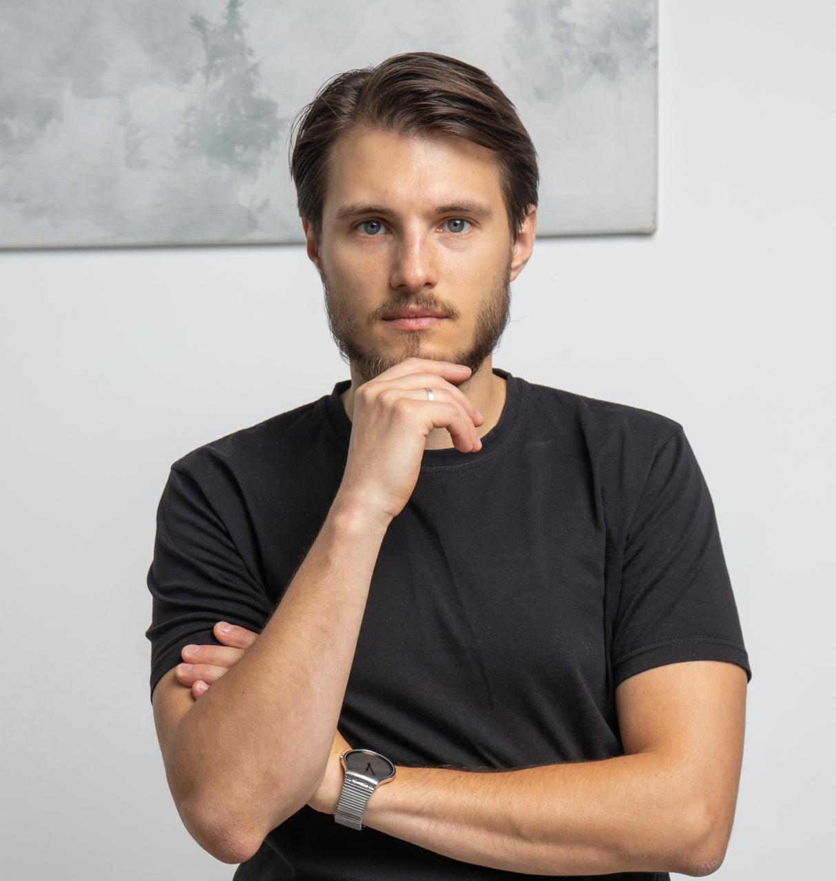 Фото Никита КОЛБАСКИН