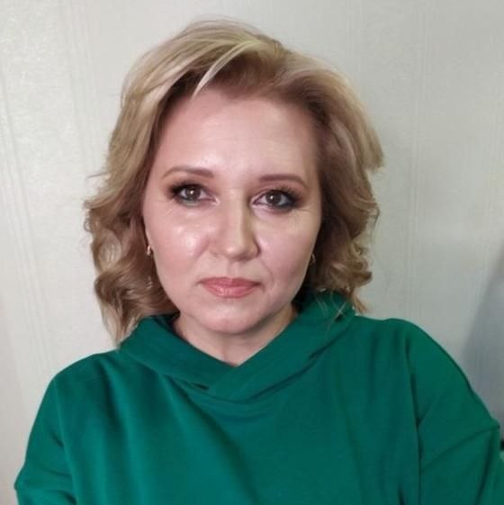 Фото Королева Мария Викторовна