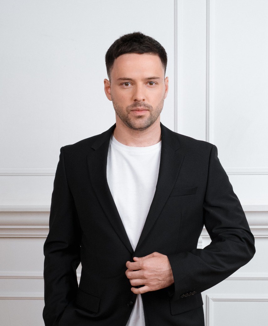 Фото Дмитрий Купрацевич