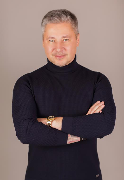 Фото Мартынюк Алексей Иванович