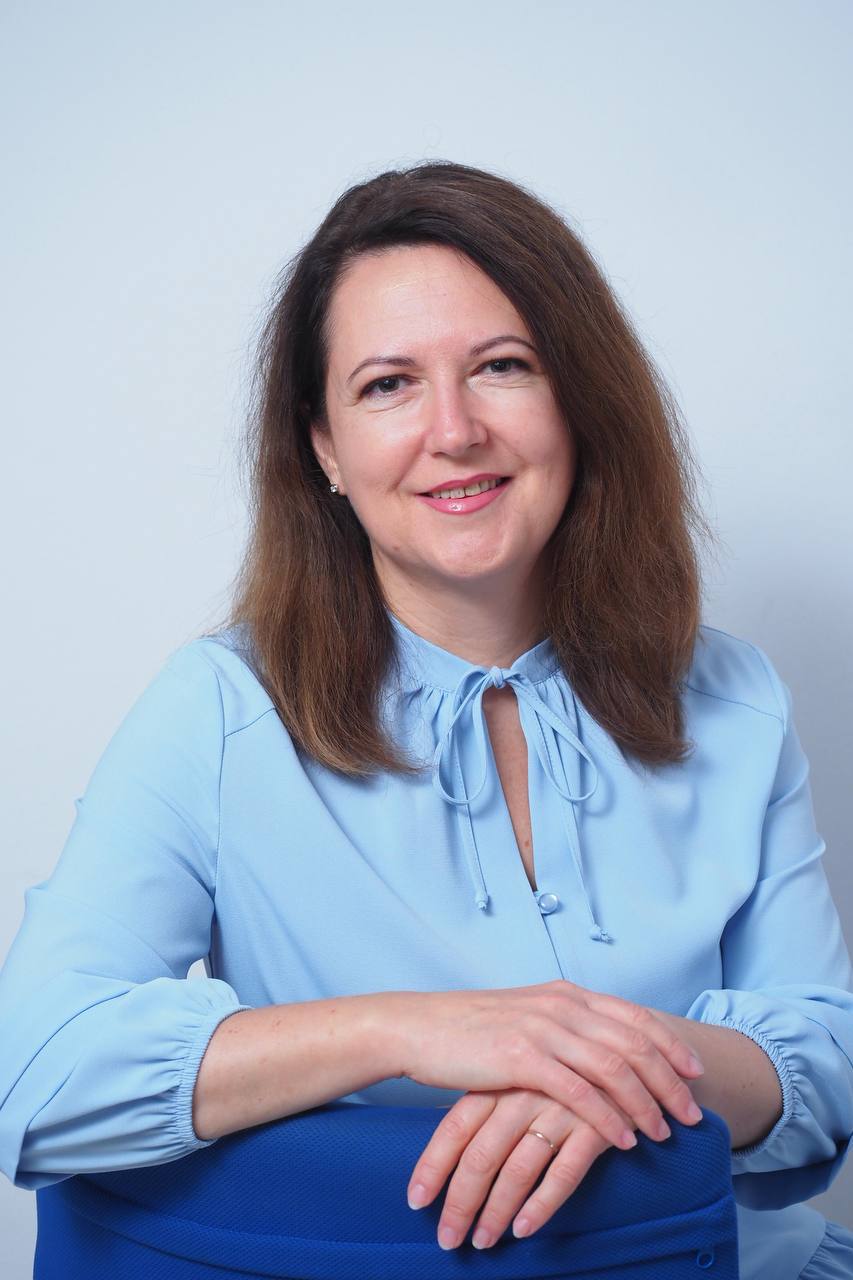 Фото Могутнова Анна