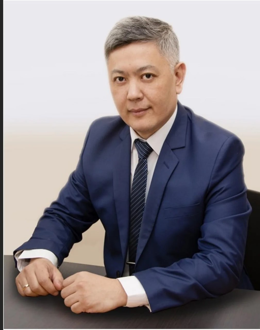 Фото Мулдалиев Шайхедин Улжабаевич