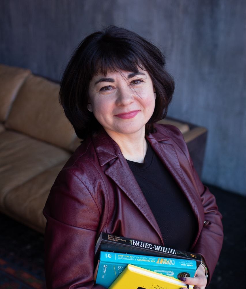 Фото Юлия РОДИНА