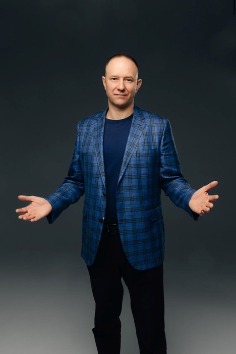 Фото Сергей Сауткин