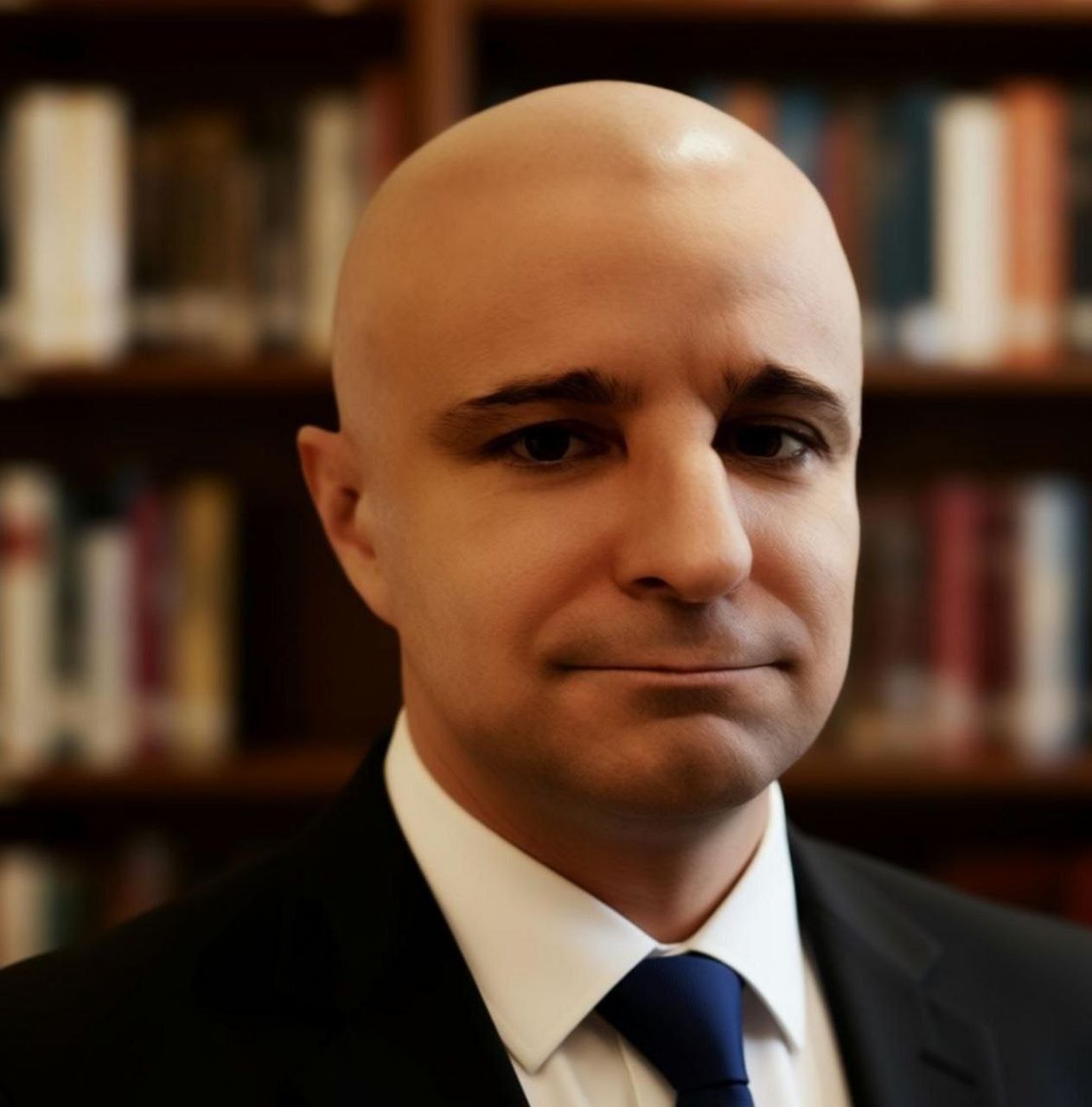 Фото Синько Андрей Владимирович