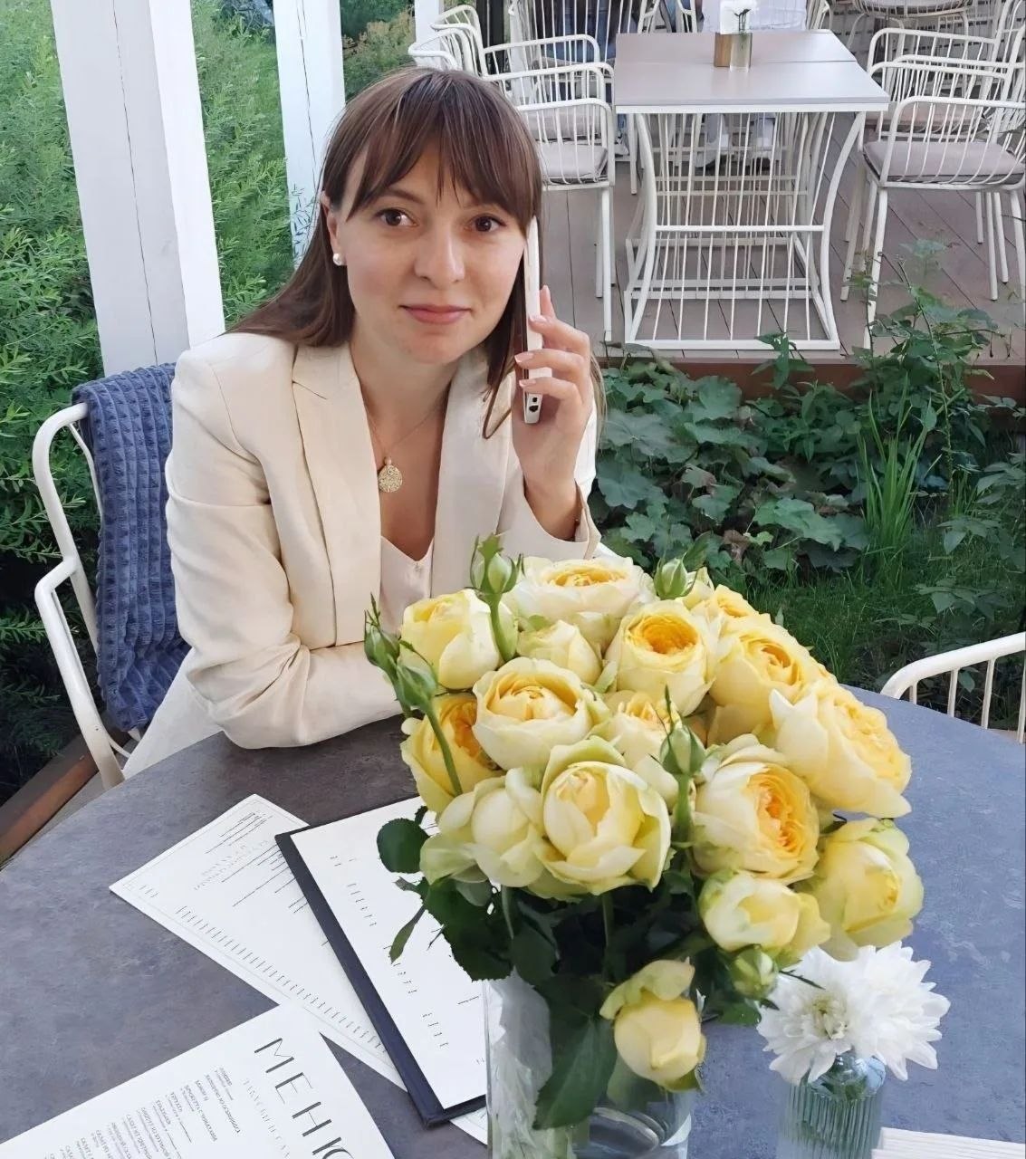 Фото ТАРАСОВА Ирина